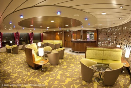 30-01-12   Marseille (FRA,13) Bastia (FRA,Corse) Croisière inaugurale et baptême du Ferry PIANA de La Meridionale