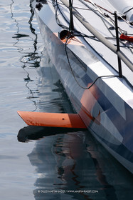 19 04 2026, Saint-Tropez (FRA, 83), Société Nautique de Saint-Tropez, Paprec 600 2026,