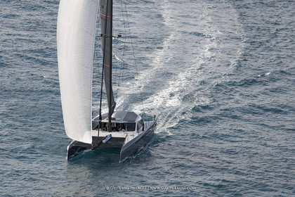 07 09 2020, La Grande Motte (FRA, 34), Gunboat 68 n° 3  Seatilt