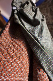 30 06 2011 - Toulon (FRA,83) - Villa Rosemaine - Indiennes sublimes exhibition