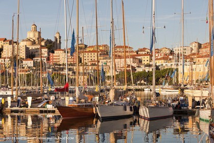 11 09 2010 - Imperia (ITA) - Raduno d'Epoca 2010 - Eilean