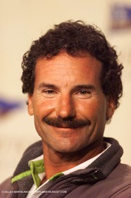 Cayard Paul - America's Cup - 2002