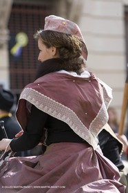 04 03 2007 - Aimargues (30, FRA) - Fanfonne Guillerme souvenir