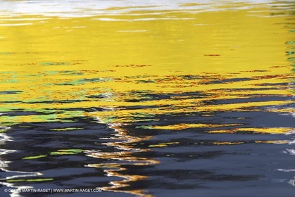 Route du Rhum 2002 - Saint Malo - Preparation