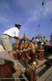 Cambria - Yachts classiques