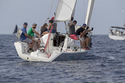 15 09 2019, Marseille (FRA,13), Juris Cup 2019, Day 3