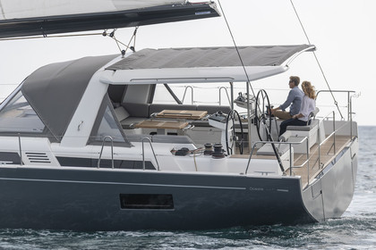 28 10 2022, Canet en Roussillon (FRA,66), Beneteau Yacht 60