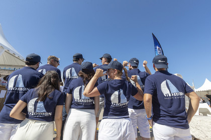 13 09 2019, marseille (FRA,13), Juris Cup 2019, Day 1