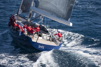 27 09 2010 - Saint Tropez (FRA,83) - régate des Wally Yachts