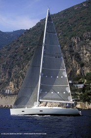 Wallyño - Wally Yachts