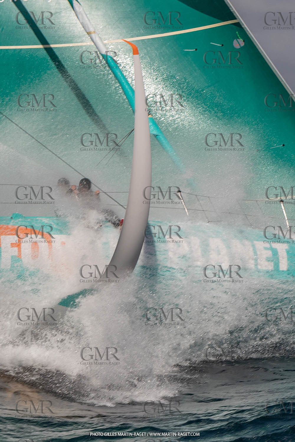 24 09 2023, Lorient (FRA), Defi Azimut 2923, Les Runs