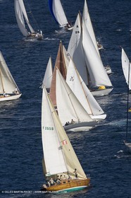 04 10 2007 - Saint Tropez (FRA, 83) - Voiles de Saint Tropez 2007