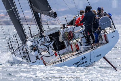 19 04 2025, Marseille (FRA), Semain Nautique Internationale de la Méditerranée - SNIM 2025