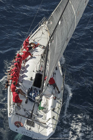 03 10 2020, Saint-Tropez (FRA,83), Les Voiles de Saint-Tropez 2020, Day 7