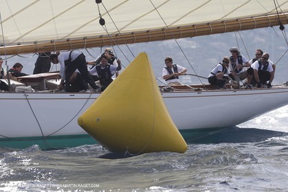 29 09 2014, Saint-Tropez (FRA,83), Voiles de Saint-Tropez 2014, Day 1,