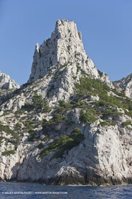 24 07 2009 - Marseille (FRA, 13) - Les Calanques