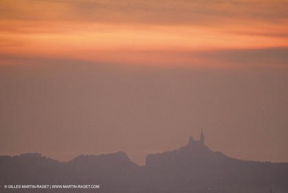 France, Provence, Marseille