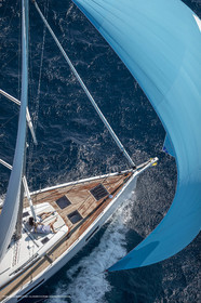 07 07 2020, Marseille (FRA,13) Beneteau Oceanis Yacht 54