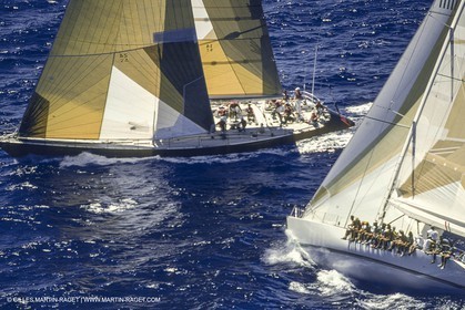 Maxi Rolex Cup Porto Cervo