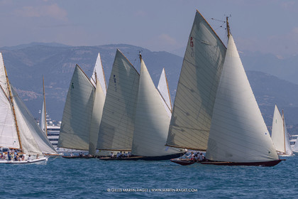 29 05 2026, Antibes (FRA,06), Les Voiles d'Antibes 2026, Race Day 2