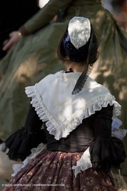 01 05 2009 - Arles (FRA-13) - Fête des Gardians