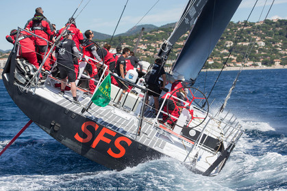 14 06 2016, Saint-Tropez (FRA,83), Giraglia Rolex Cup 2016, Inshore  3
