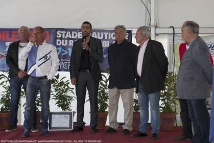 10 04 2015, Marseille (FRA), Yachting Club de la Pointe Rouge - Coupe Internationale de Printemps des 470