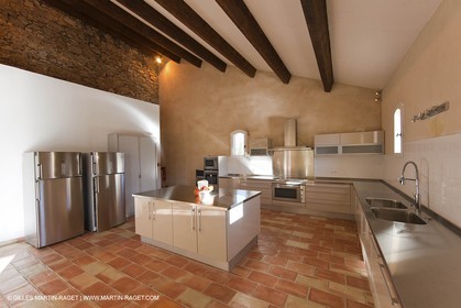 22 12 2008-Cabasse (FRA,83) - Domaine du Lac