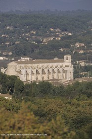 France, Provence, Var intérieur