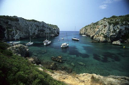 Balearics - Spain - Menorca