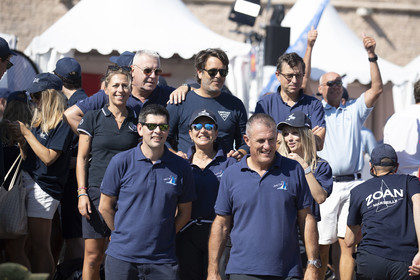16 09 2022, Marseille (FRA,13), Juris Cup 2022, tous les équipages