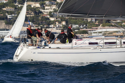 16 09 2022, Marseille (FRA,13), Juris Cup 2022, jour 1