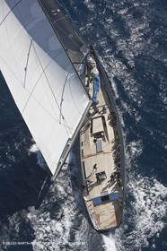 01 10 2008 - Saint Tropez (FRA,83) - VOiles de Saint Tropez 2008