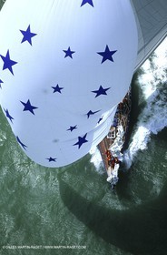 Endeavour - Classic yachts