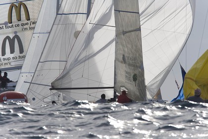 11 02 2007 - Monaco - Primo Cup 2007