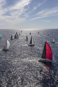 05  2018, Saint-Tropez (FRA,83), Les Voiles de Saint-Tropez 2018, Jour 6