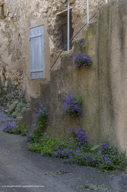 11 05 2018, Lourmarin (FRA,84)