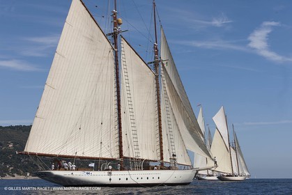 11 09 2010 - Imperia (ITA) - Raduno d'Epoca 2010 - Eilean