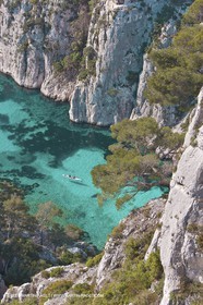 03 05 2009 - Marseille (FRA, 13) - Les Calanques - En Vau