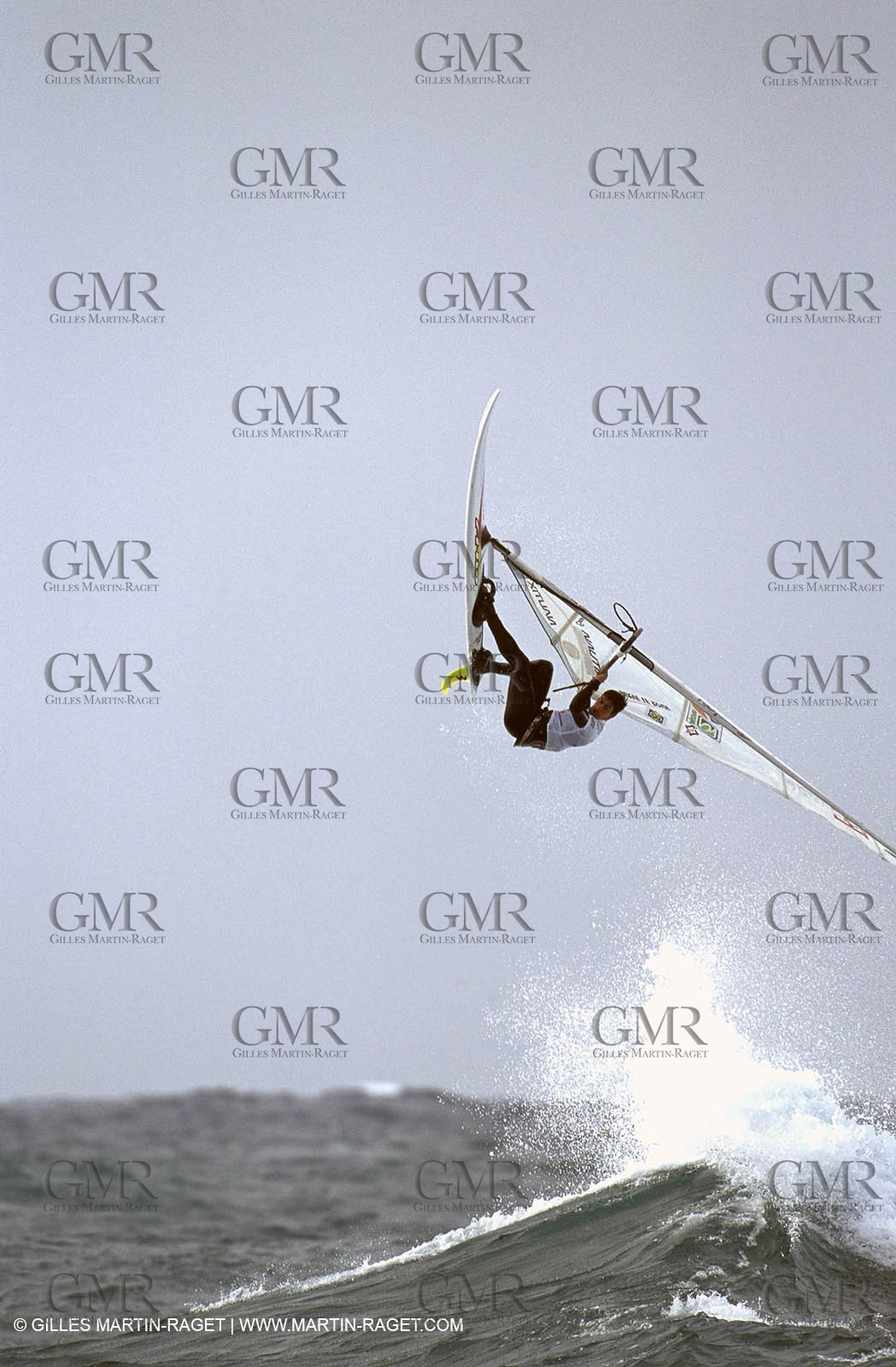 Windsurf