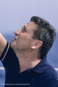 Sailing, Cruising, Super yachts, Phocea, Michel Bigoin