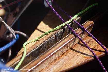 02-05-10 - Quiberon (FRA, 56) - Vaurien