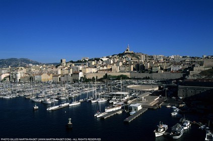 Vieux Port