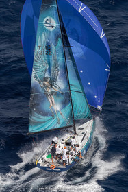 03 10 2023, Saint-Tropez (FRA,83), Les Voiles de Saint-Tropez 2023, Race Day 3