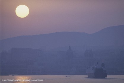 France, Provence, Marseille