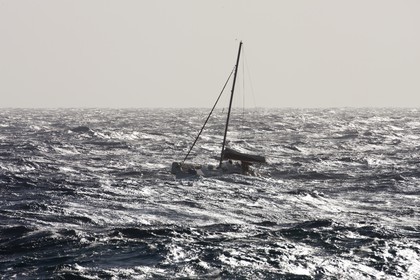 27 08 2010 - Minorque (ESP) - Cap Favaritx (côte Est)