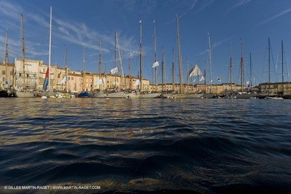 07 10 2007 - Saint Tropez (FRA, 83) - Voiles de Saint Tropez 2007