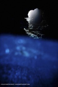 29 07 2009 - Marseille (FRA, 13) - Les Calanques