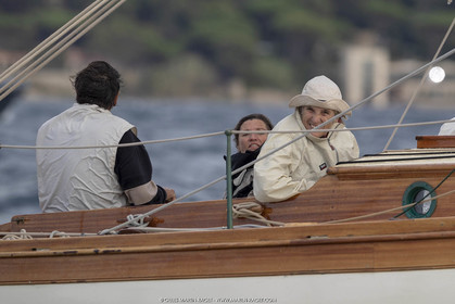 04 10 2019, Saint-Tropez (FRA,83), Les Voiles de Saint-Tropez 2019, day 5