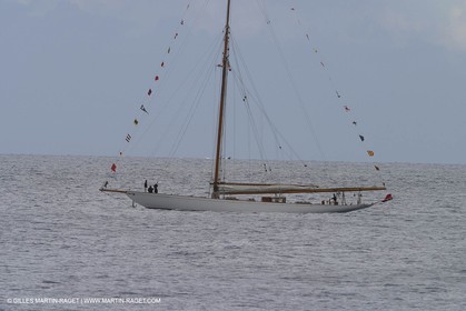 Delphine - Motoryachts classiques